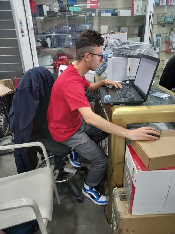 Accreditamento VET Valencia 2024